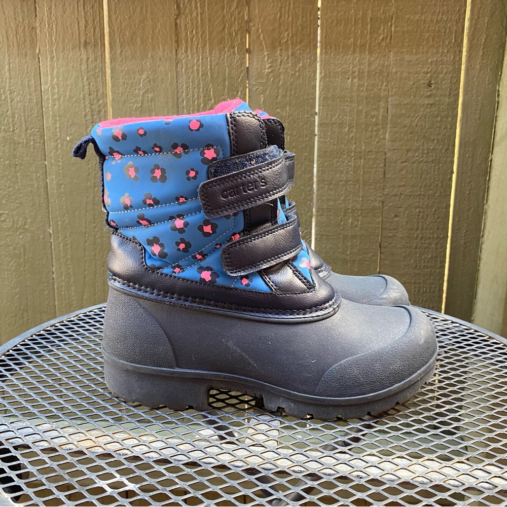 Carter's Youth Snow Boots